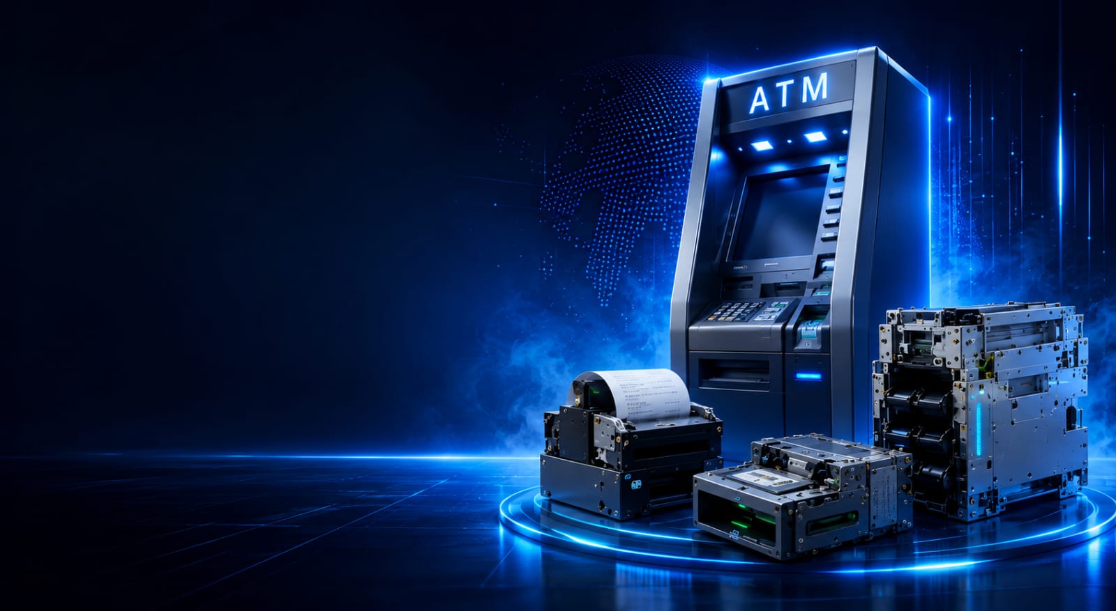ATM Machine
